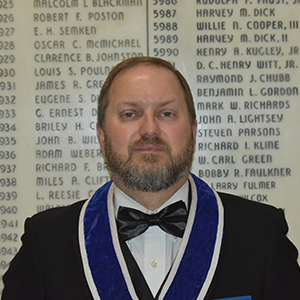 M. Scott Kates, PM