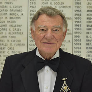 E. Larry Fulmer, PM